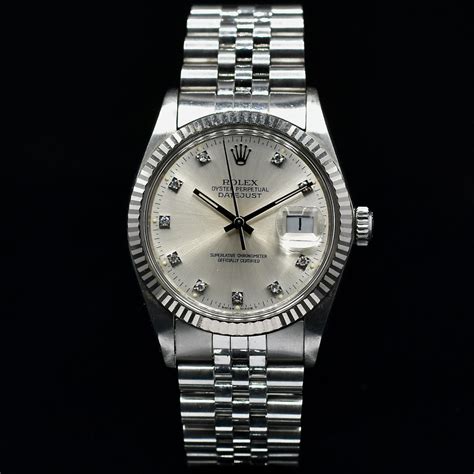 rolex 16014 fake|rolex 16014 year.